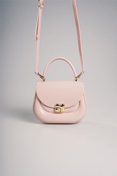 ÇÇS Kadın Omuz Çantası