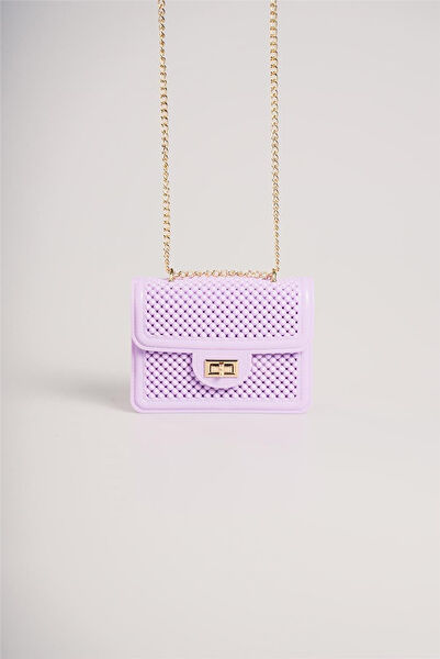 ÇÇS Kadın Omuz Çantası