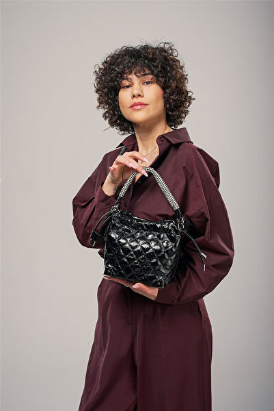 ÇÇS Kadın Omuz Çantası