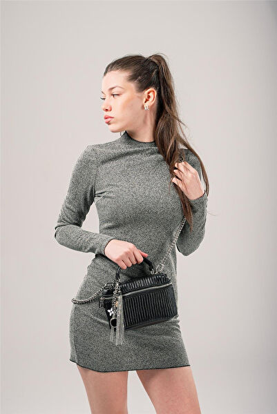 ÇÇS Kadın El Çantası