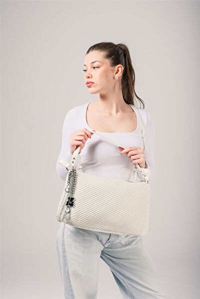 ÇÇS Kadın Omuz Çantası