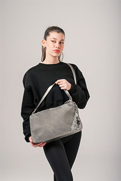 ÇÇS Kadın Omuz Çantası