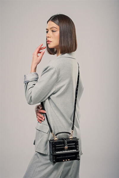 ÇÇS Kadın Omuz Çantası