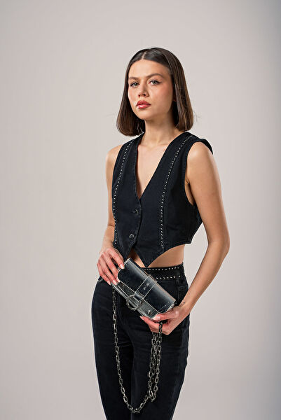 ÇÇS Kadın Omuz Çantası