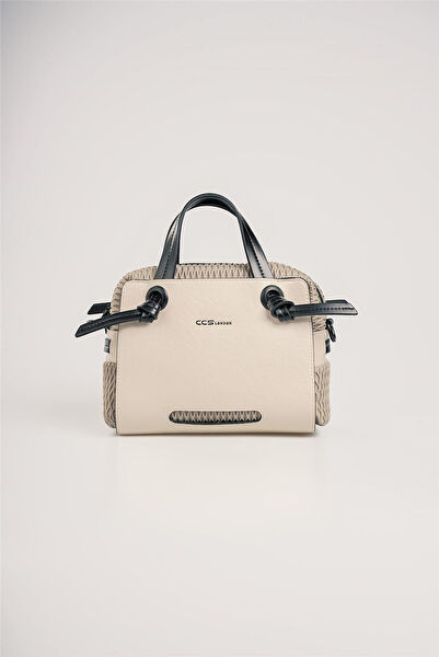 ÇÇS Kadın El Çantası