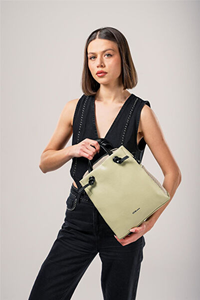 ÇÇS Kadın Sırt Çantası