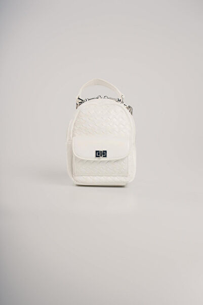 ÇÇS Kadın Sırt Çantası