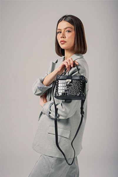 ÇÇS Kadın Omuz Çantası