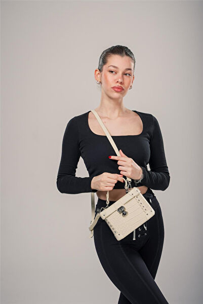 ÇÇS Kadın Omuz Çantası