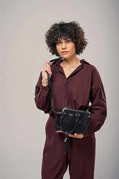 ÇÇS Kadın Omuz Çantası