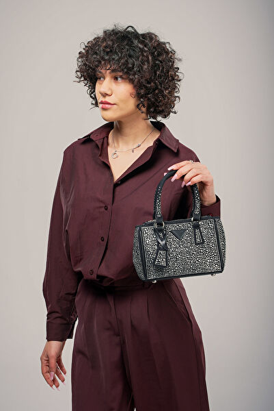 ÇÇS Kadın Omuz Çantası