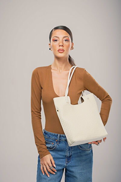 ÇÇS Kadın Omuz Çantası