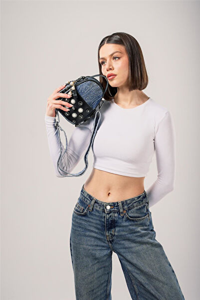 ÇÇS Kadın Postacı Çantası