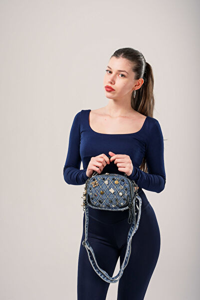 ÇÇS Kadın Omuz Çantası