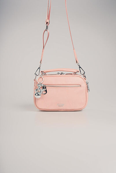 ÇÇS Kadın Omuz Çantası