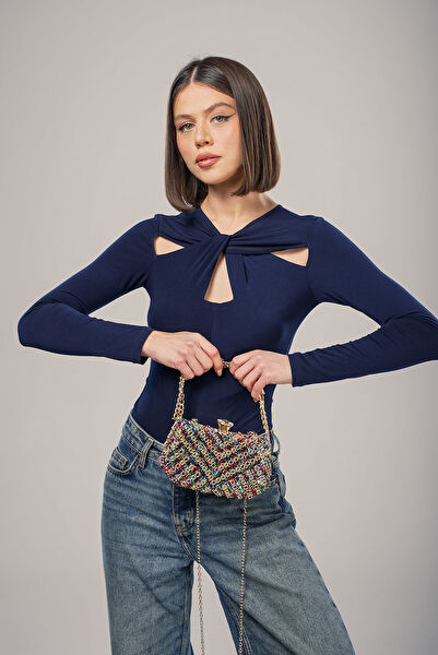 ÇÇS Kadın Omuz Çantası