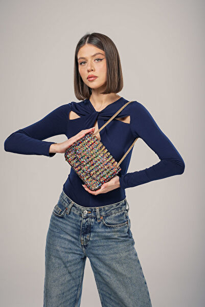 ÇÇS Kadın Omuz Çantası