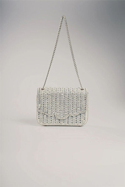 ÇÇS Kadın Omuz Çantası