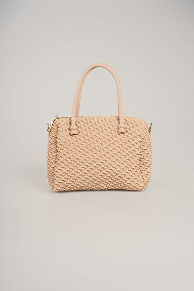 ÇÇS Kadın Omuz Çantası