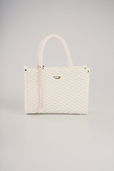 ÇÇS Kadın Omuz Çantası