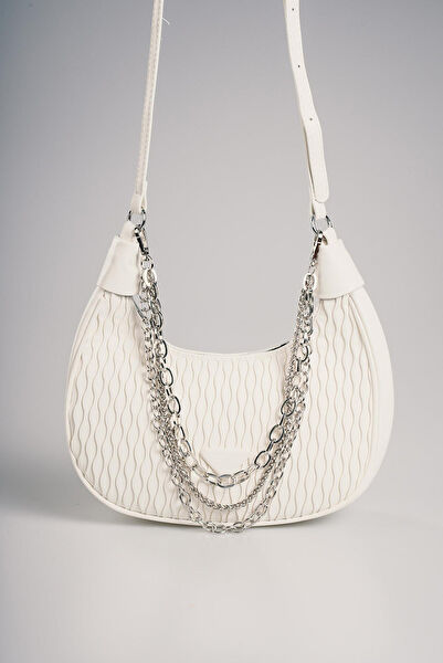 ÇÇS Kadın Omuz Çantası