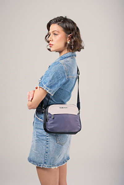 ÇÇS Kadın Postacı Çantası