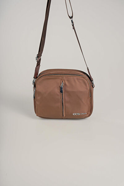 ÇÇS Kadın Omuz Çantası