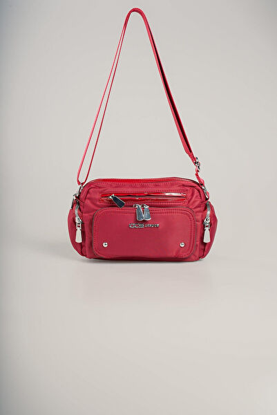 ÇÇS Kadın Omuz Çantası