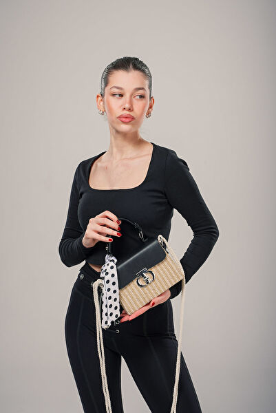 ÇÇS Kadın Omuz Çantası