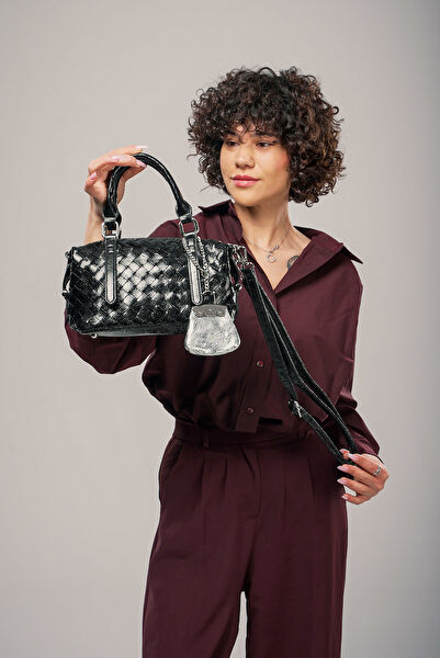 ÇÇS Kadın Omuz Çantası