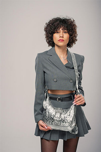 ÇÇS Kadın Omuz Çantası