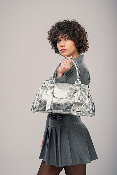 ÇÇS Kadın Omuz Çantası