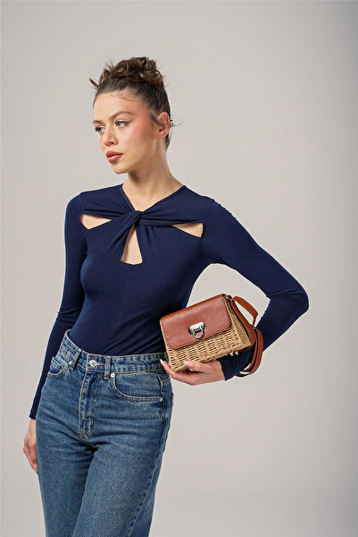 ÇÇS Kadın Omuz Çantası