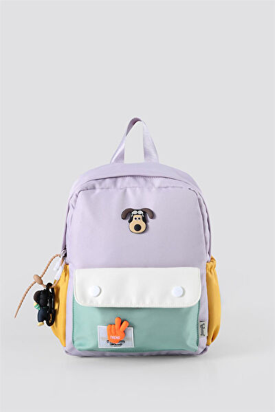 ÇÇS Erkek Sırt Çanta