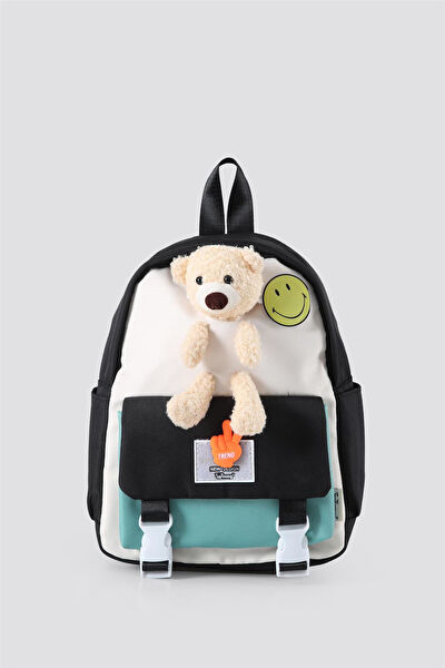 ÇÇS Erkek Sırt Çanta