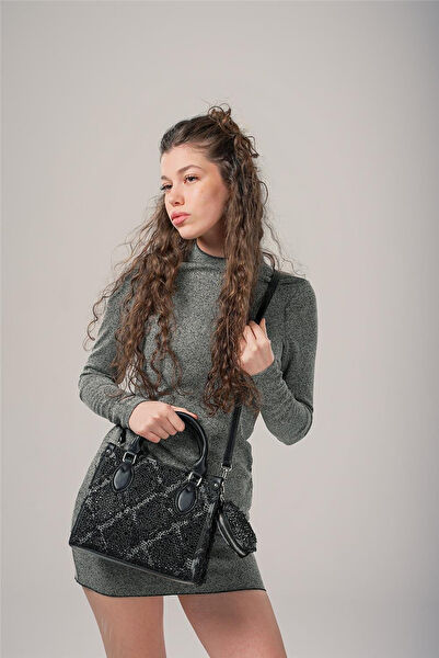 ÇÇS Kadın Omuz Çantası