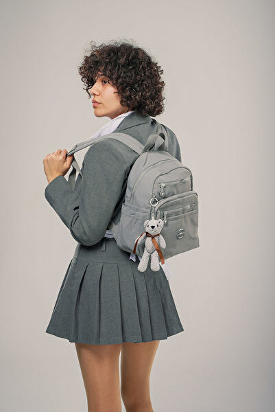 ÇÇS Kadın Sırt Çantası