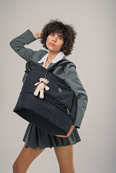 ÇÇS Kadın Omuz Çantası