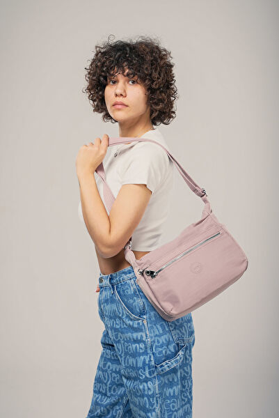 ÇÇS Kadın Omuz Çantası