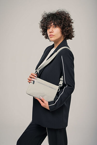 ÇÇS Kadın Omuz Çantası