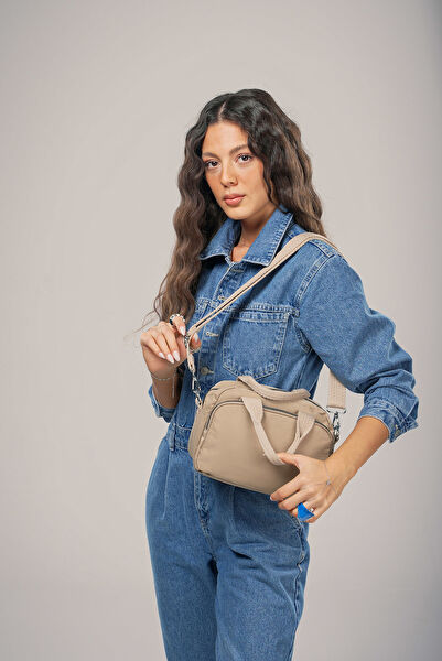 ÇÇS Kadın Omuz Çantası