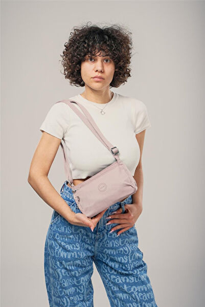 ÇÇS Kadın Omuz Çantası