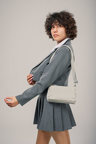 ÇÇS Kadın Omuz Çantası