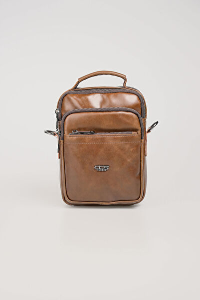 ÇÇS Kadın Omuz Çantası