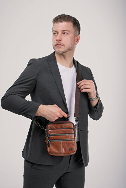 ÇÇS Kadın Omuz Çantası