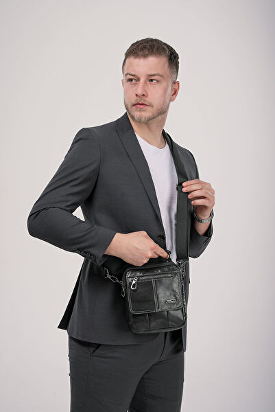 ÇÇS Kadın Omuz Çantası