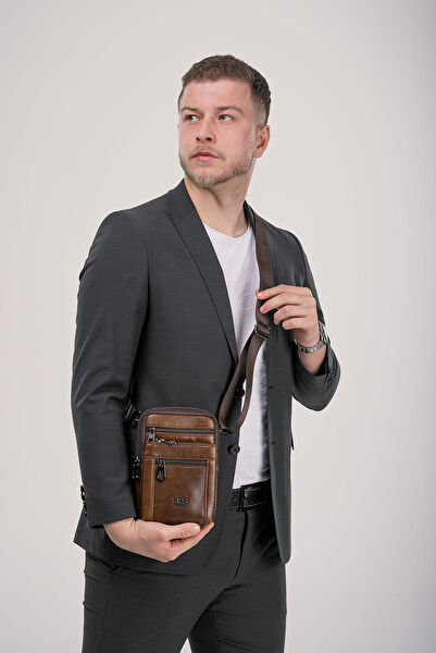 ÇÇS Kadın Omuz Çantası