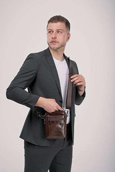 ÇÇS Kadın Omuz Çantası