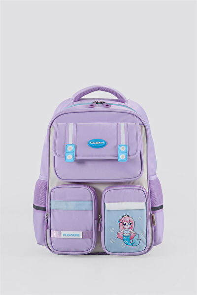 ÇÇS Erkek Sırt Çanta