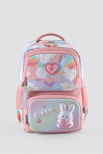 ÇÇS Erkek Sırt Çanta